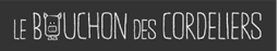 Logo Bouchon des Cordeliers - Partenaire Rino
