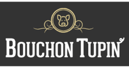 Logo Bouchon Tupin - Partenaire Rino