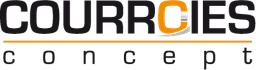 Logo Courroie Concept - Partenaire Rino