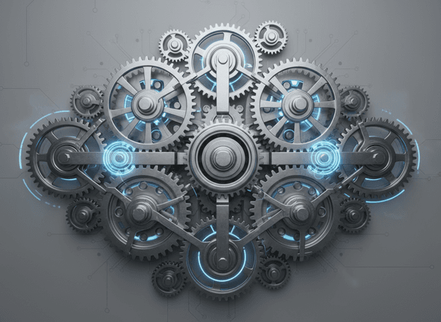 Image d'illustration pour l'article : #rinolabo : Le diagnostic de performance ou comment identifier les freins invisibles de votre pme