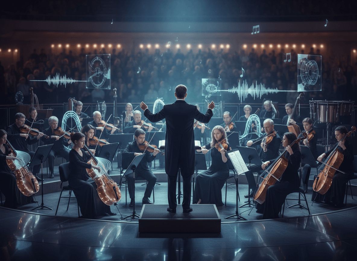 Image d'illustration pour l'article : #rinoclassroom : Le management hybride ou comment diriger des équipes à l'heure des algorithmes