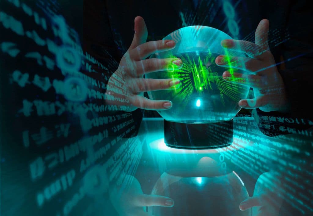 Image d'illustration pour l'article : #rinolabo : l'IA et les signaux faibles ou comment prévoir l'avenir de vos clients (avant eux)