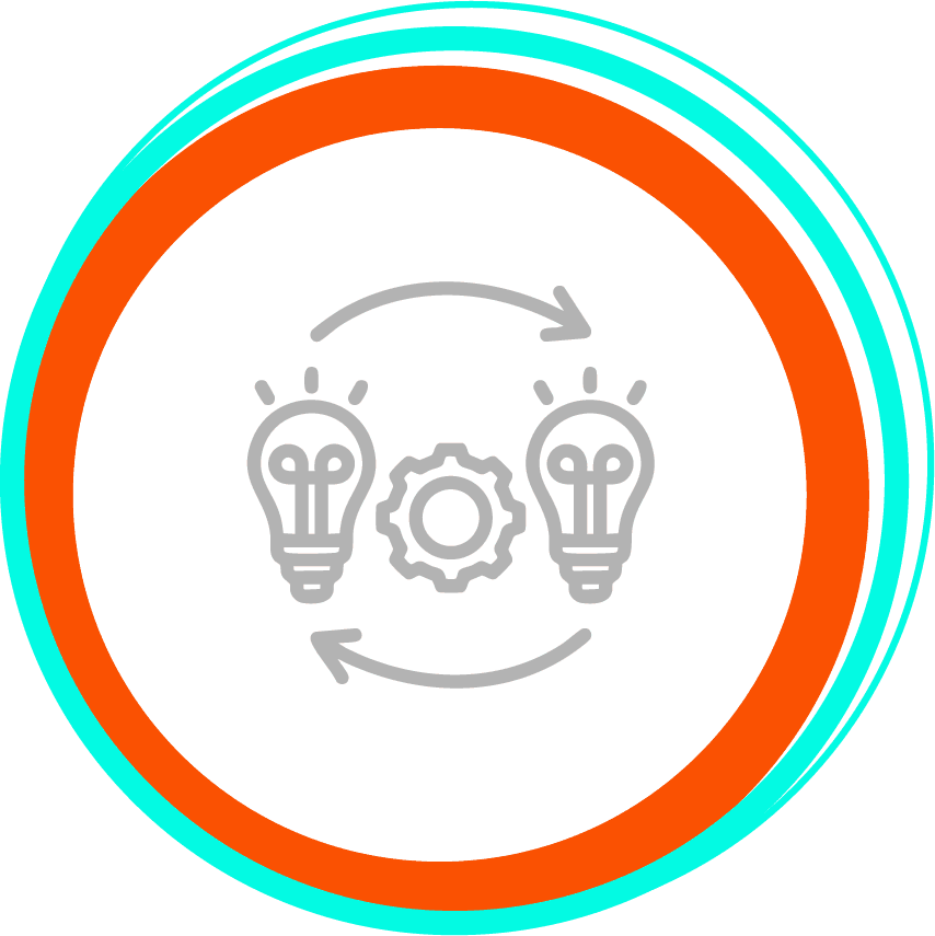 Illustration de la stratégie de développement d'entreprise