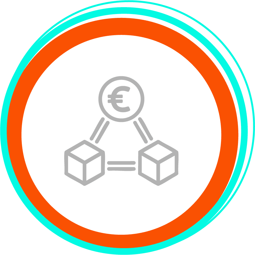 Illustration de la structuration organisationnelle