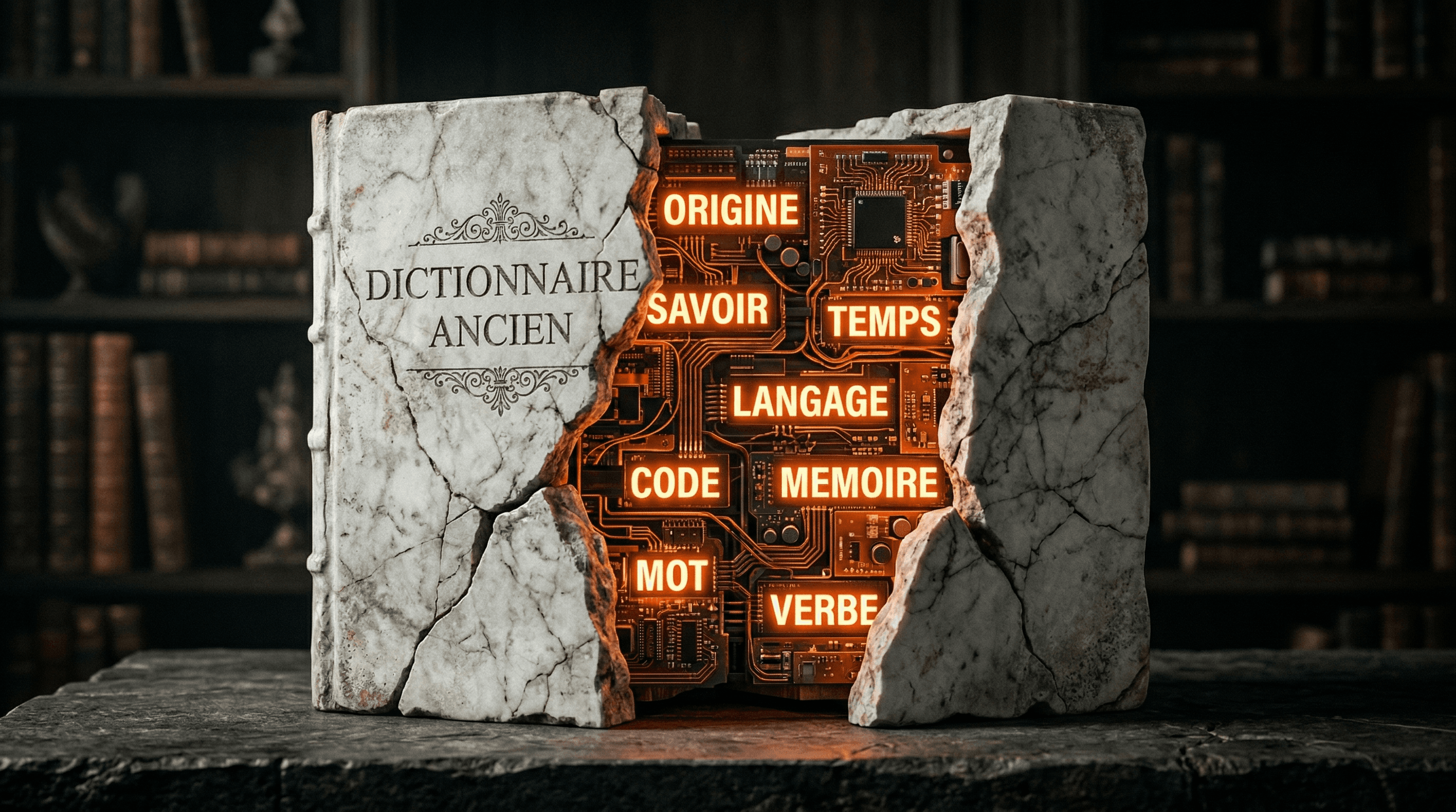 Image d'illustration pour l'article : #rinoplayground : Le jargon de consultant au scalpel de l'IA (ou pourquoi la clarté est un avantage concurrentiel)