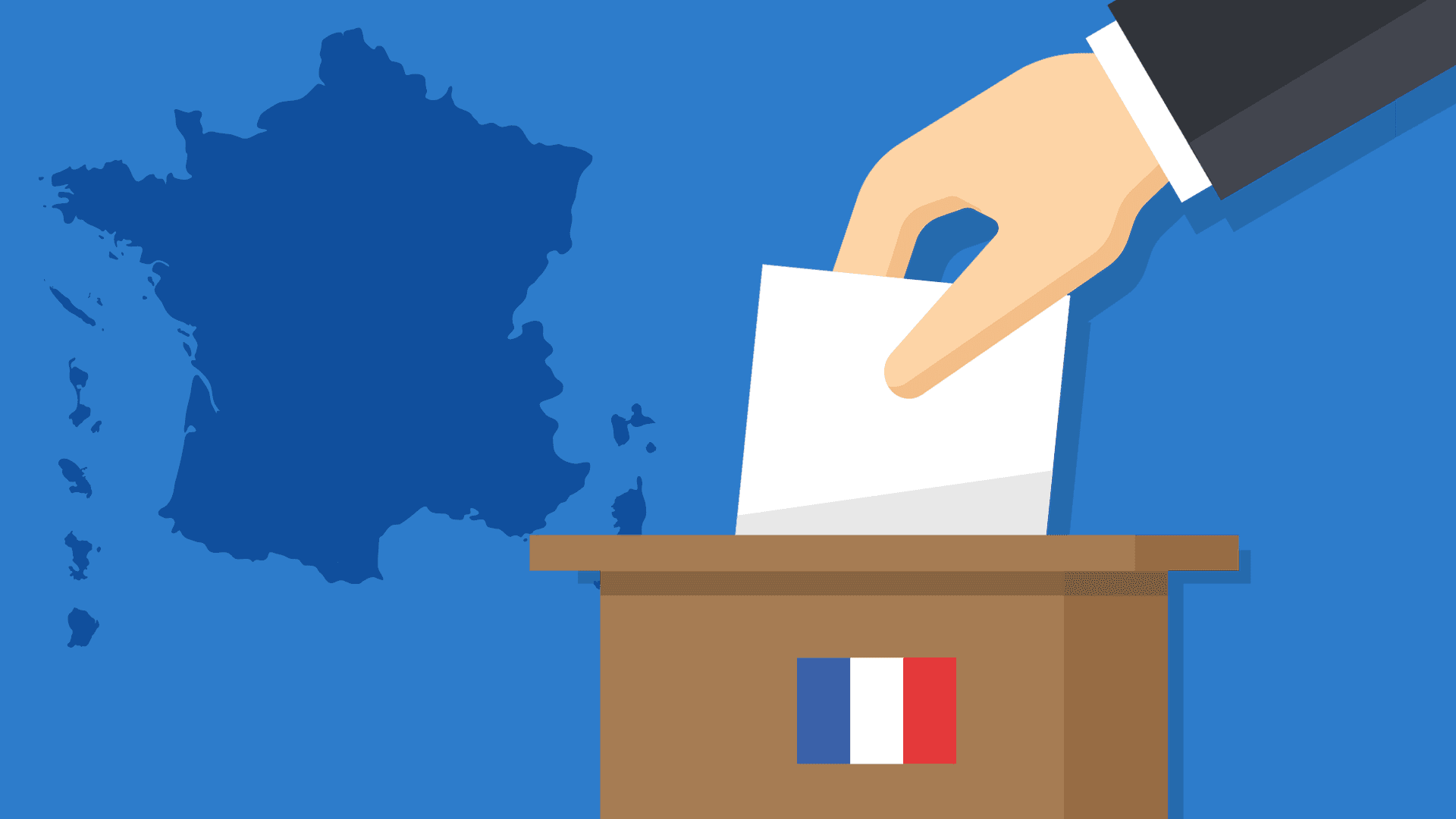 Image d'illustration pour l'article : #rinolabo : l'IA au service des élections municipales (pour une démocratie augmentée, pas transformée)